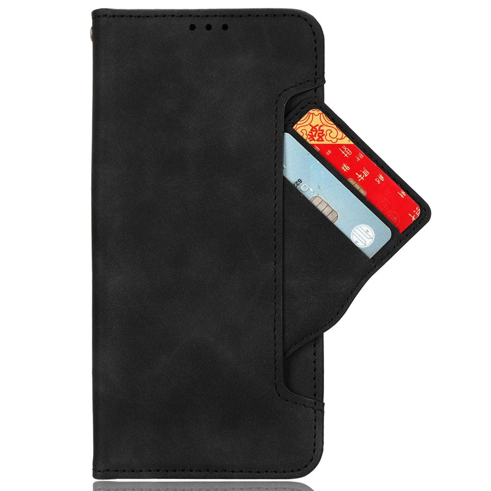 For Xiaomi Mix Fold 3 5G Leather Case Stand Wallet Folding Phone Cover