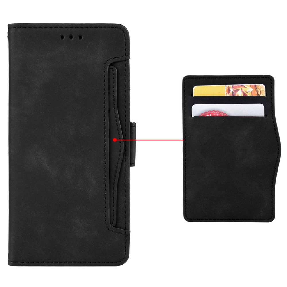 For Xiaomi Mix Fold 3 5G Leather Case Stand Wallet Folding Phone Cover