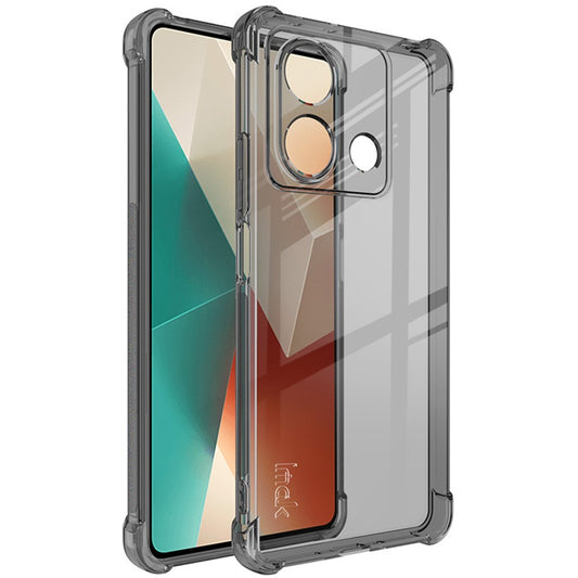 Xiaomi Redmi Note 13 5G Handyhülle – IMAK Phone Cover Klare Fallschutz