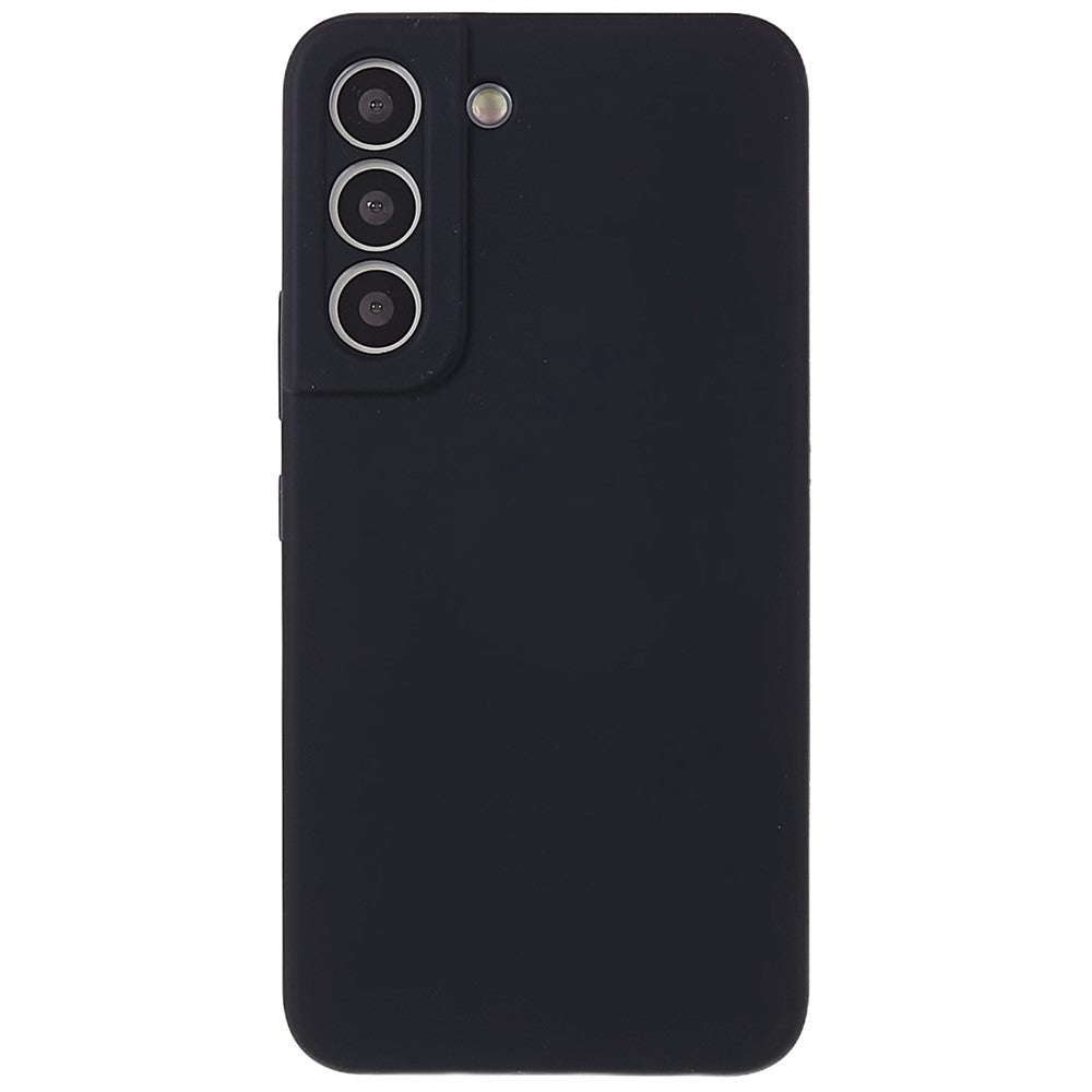 Galaxy S23 Plus Strapazierfähige Schutzhülle aus massivem Silikon