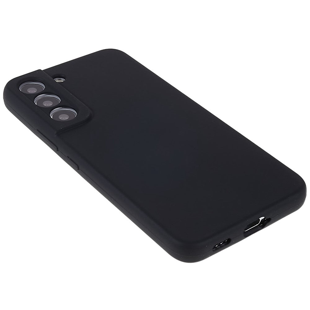 Galaxy S23 Strapazierfähige Schutzhülle aus massivem Silikon