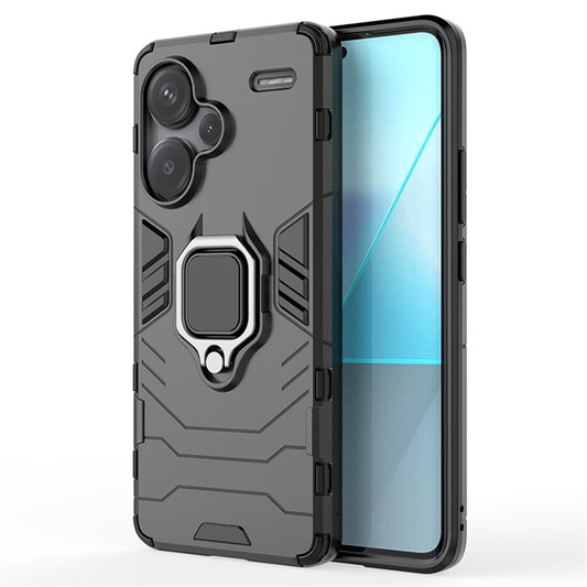 Xiaomi Redmi Note 13 Pro+ 5G Handyhülle – Ringhalter Ständer