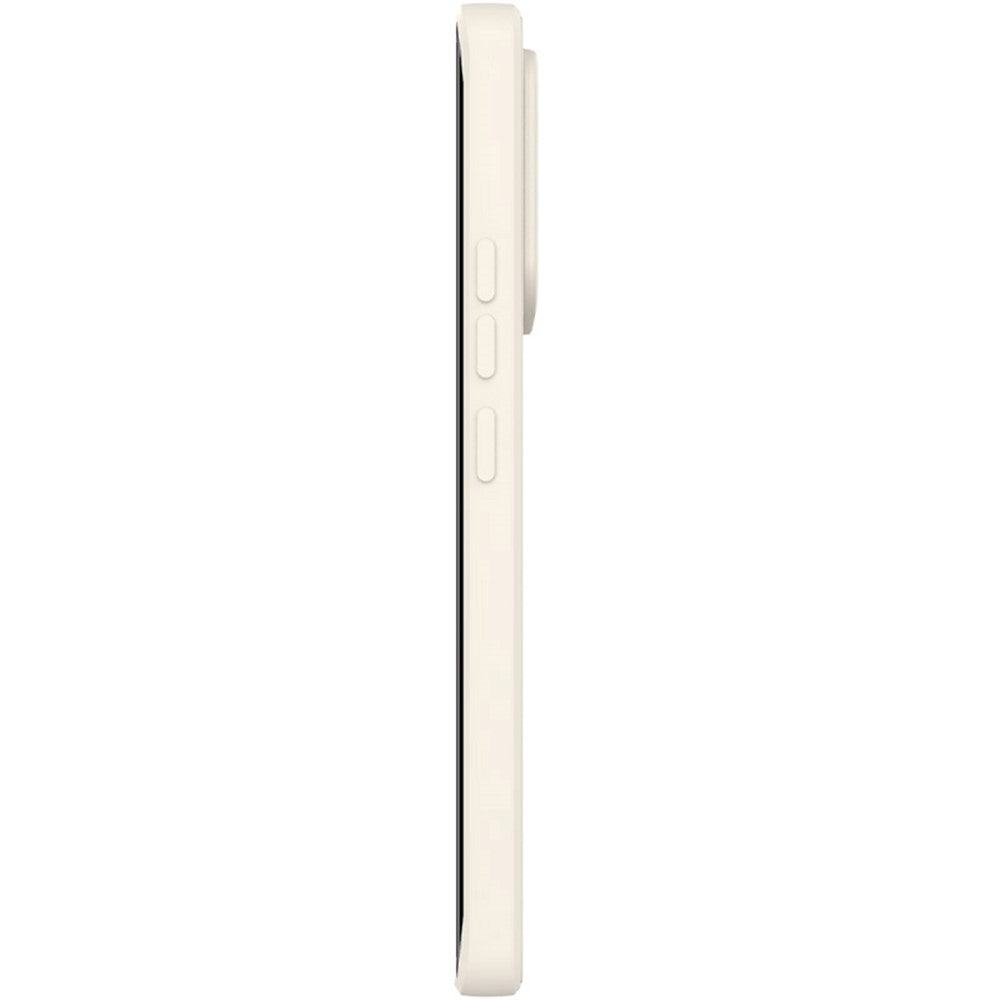 IMAK UC-4 Series for Xiaomi Redmi Note 13 Pro+ Case Straight Edge TPU Back Cover