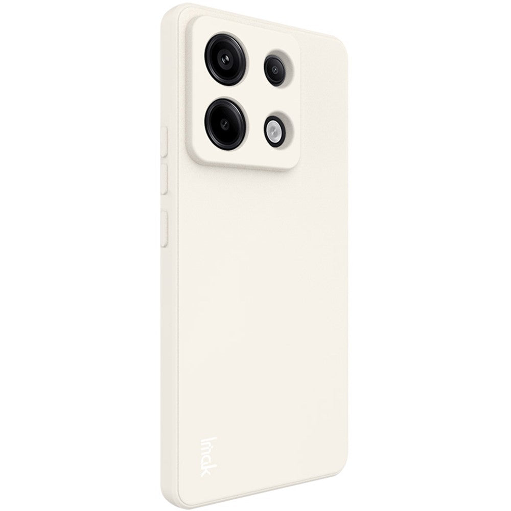 IMAK UC-4 Series for Xiaomi Redmi Note 13 Pro 5G / Poco X6 5G Case TPU Protective Phone Cover