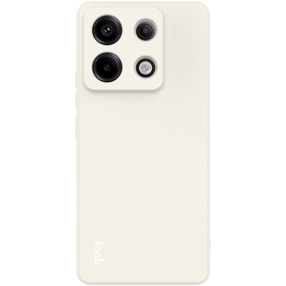 IMAK UC-4 Series for Xiaomi Redmi Note 13 Pro 5G / Poco X6 5G Case TPU Protective Phone Cover