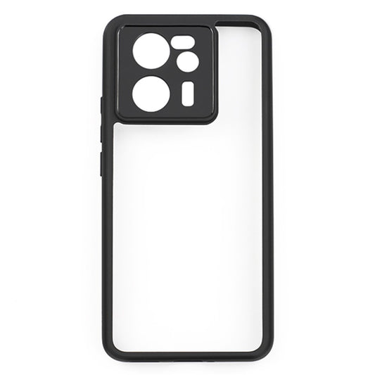 Xiaomi 13T / Xiaomi 13T Pro / Xiaomi Redmi K60 Ultra Handyhülle – 13T / Redmi K60 Ultra Staubdichte TPU + PC Clear