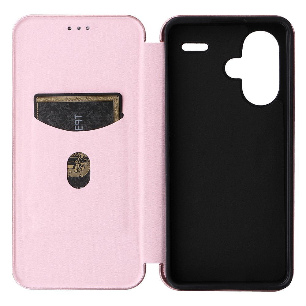 For Xiaomi Redmi Note 13 Pro+ 5G Case Stand Phone Leather Cover with Card Holder