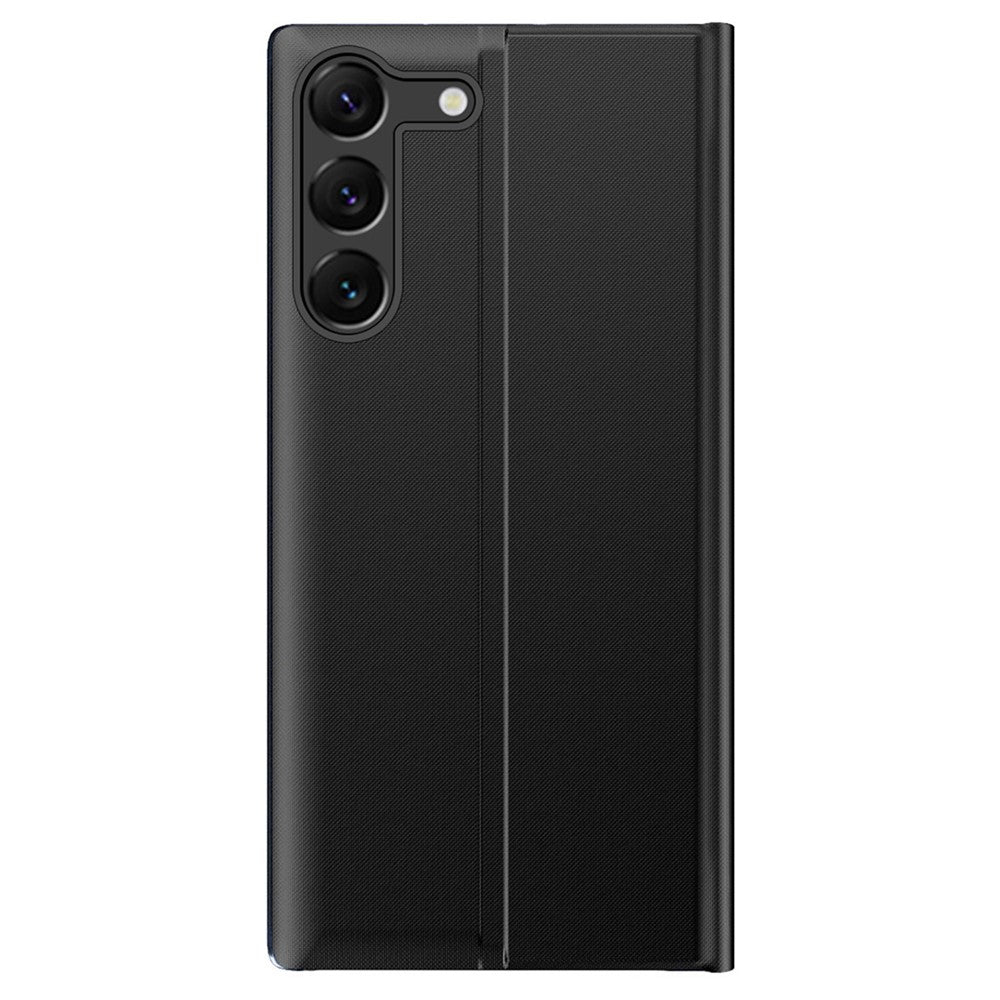 Galaxy S24 Plus Elegante Hülle – Mit Magnetfunktion & Ansichtsfenster