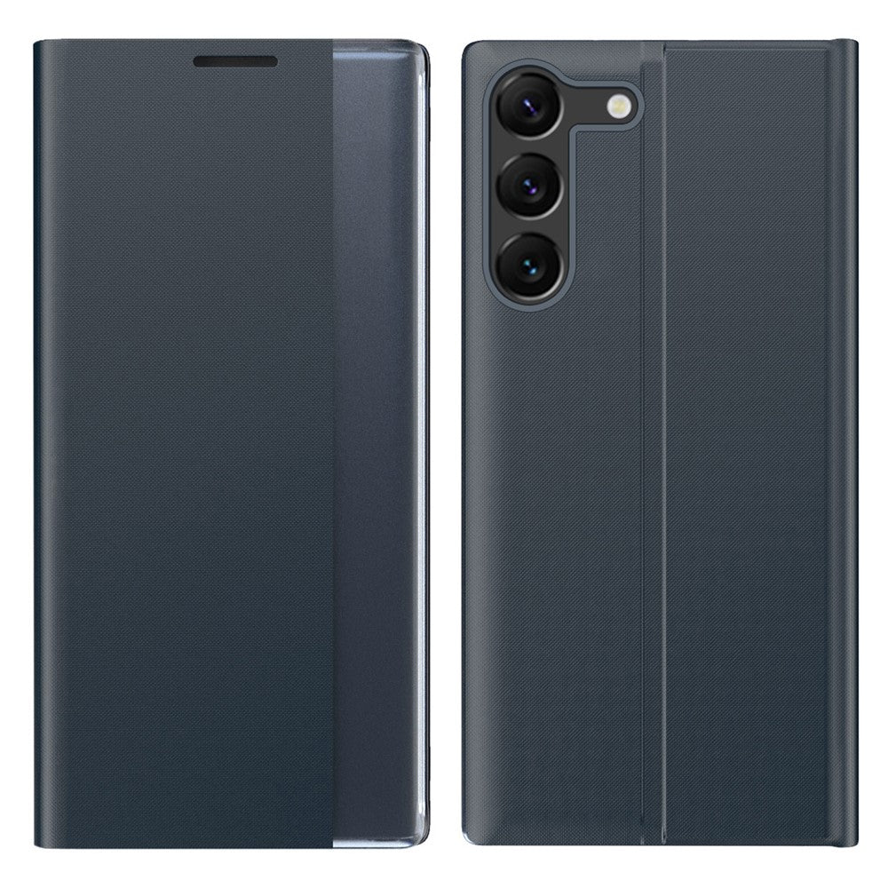 Galaxy S24 Plus Elegante Hülle – Mit Magnetfunktion & Ansichtsfenster