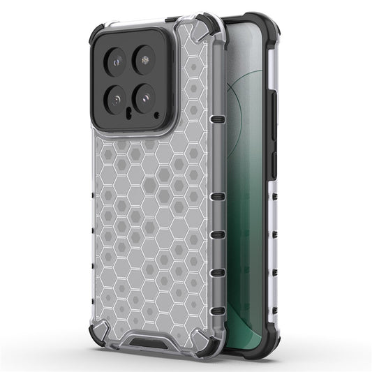 Xiaomi 14 Handyhülle – TPU + PC Dual Layer Schutz