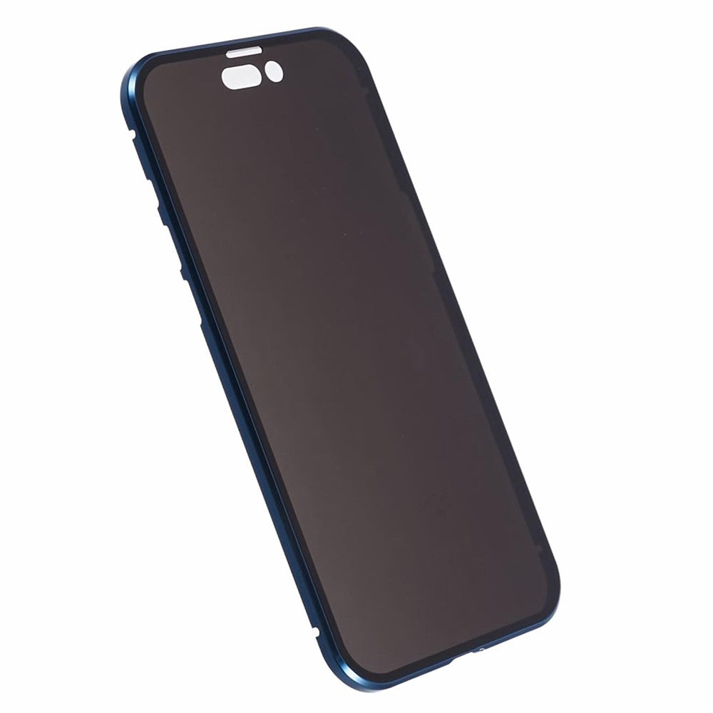 iPhone 15 Pro Max Magnet-Hülle – Anti-Spy