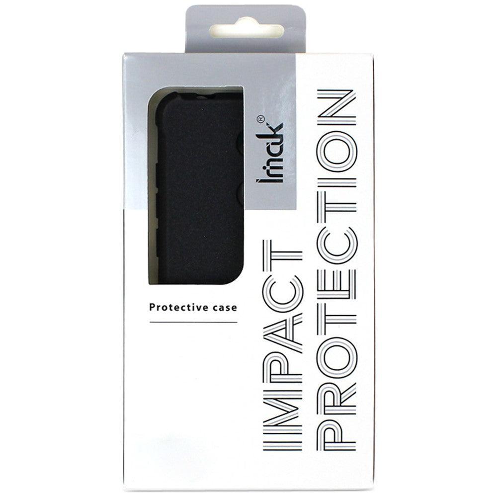 IMAK For Xiaomi 14 Case Anti-drop Airbag Corner TPU Phone Back Shell