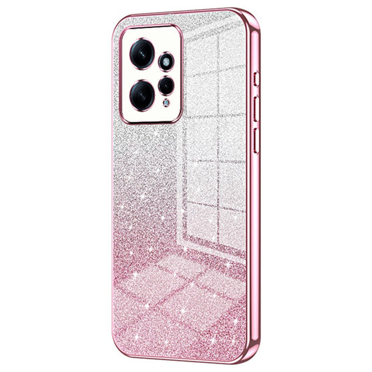 Xiaomi Redmi Note 12 4G Handyhülle – Weiche TPU- mit präzisem Ausschnitt