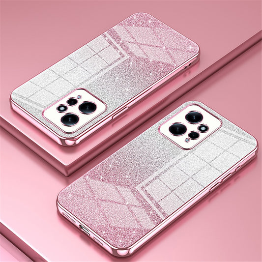 Xiaomi Redmi Note 12 4G Handyhülle – Weiche TPU- mit präzisem Ausschnitt