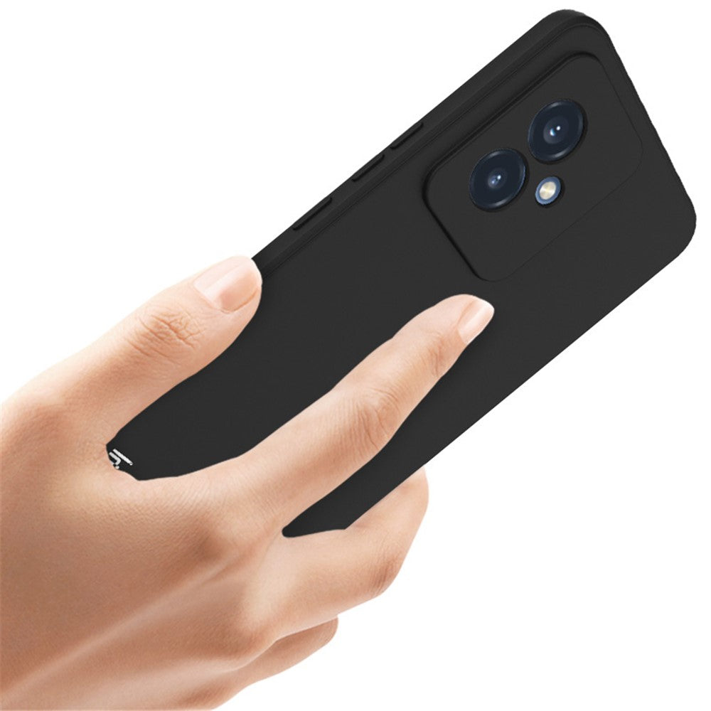 IMAK UC-4 Series for Honor 100 5G TPU Case Anti-scratch Mobile Phone Cover