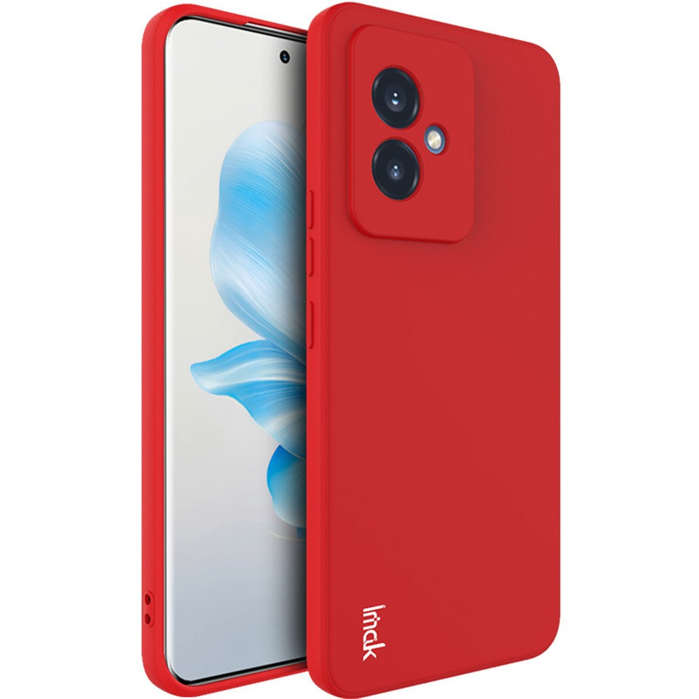 IMAK UC-4 Series for Honor 100 5G TPU Case Anti-scratch Mobile Phone Cover