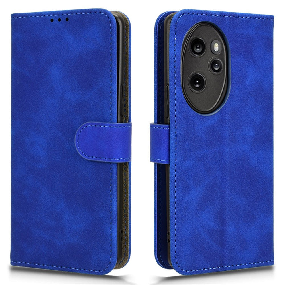 For Honor 100 Pro 5G Phone Case Flip Leather Wallet Stand Folio Cover