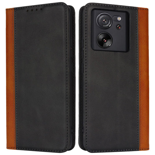 Xiaomi 13T / Xiaomi 13T Pro / Xiaomi Redmi K60 Ultra Handyhülle – 13T Pro / Redmi K60 Ultra starke magnetische zweifarbige