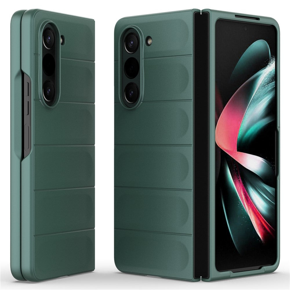 For Samsung Galaxy Z Fold5 5G Phone Case Shockproof Hard PC Back Cover