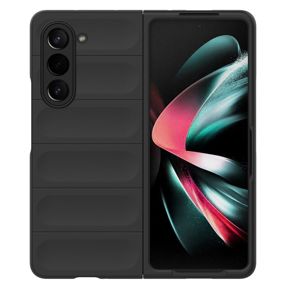 For Samsung Galaxy Z Fold5 5G Phone Case Shockproof Hard PC Back Cover