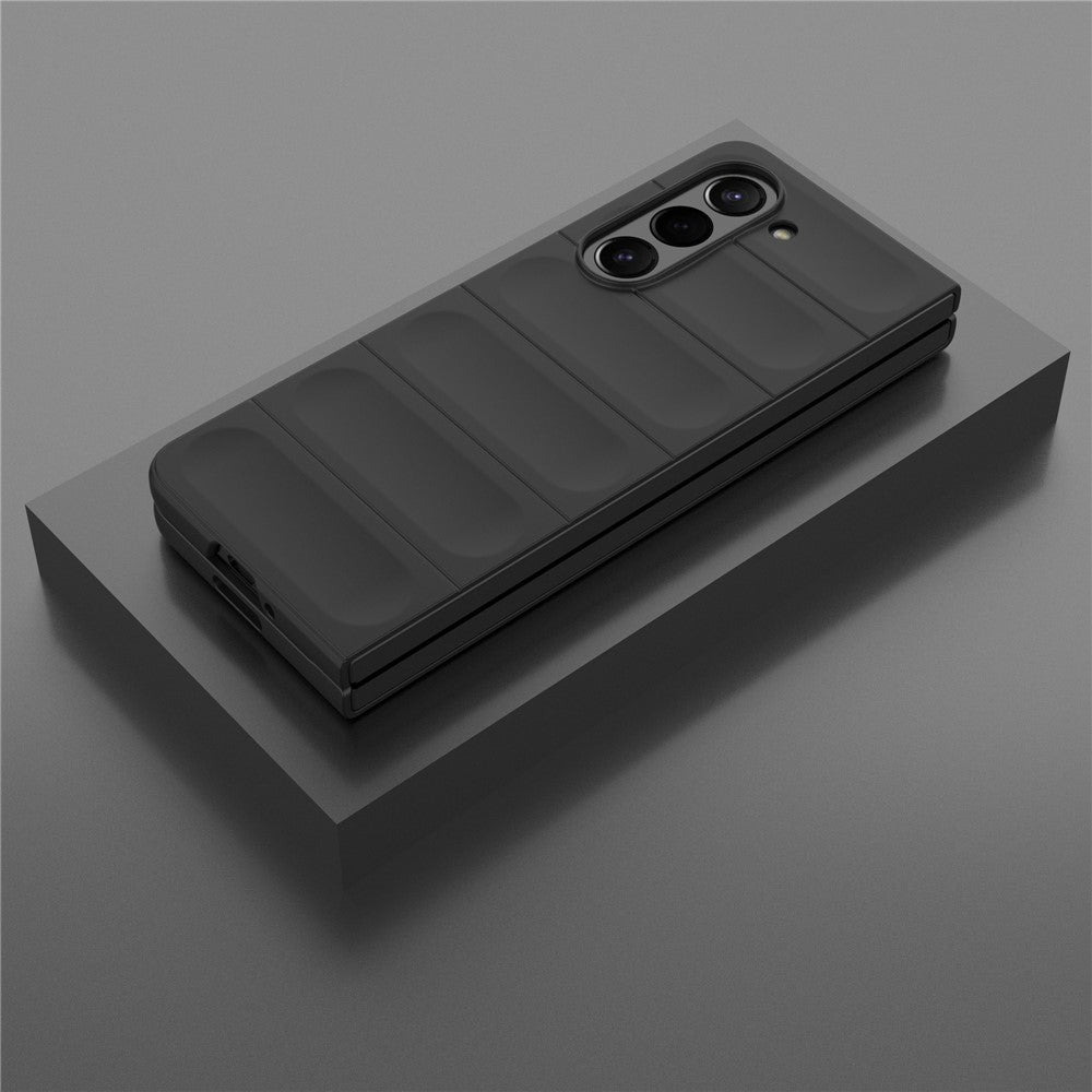 For Samsung Galaxy Z Fold5 5G Phone Case Shockproof Hard PC Back Cover