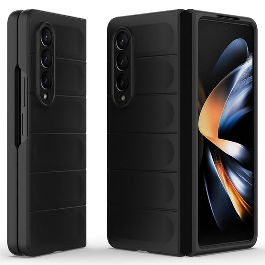 Galaxy Z Fold4 5G – Handyhülle aus TPU, stoßfest
