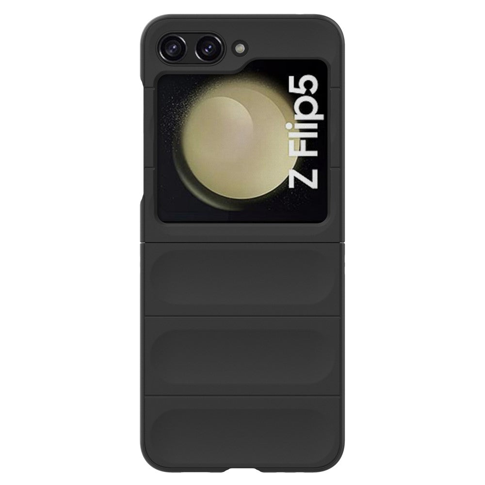 For Samsung Galaxy Z Flip5 5G Case Shockproof Rugged Phone Cover