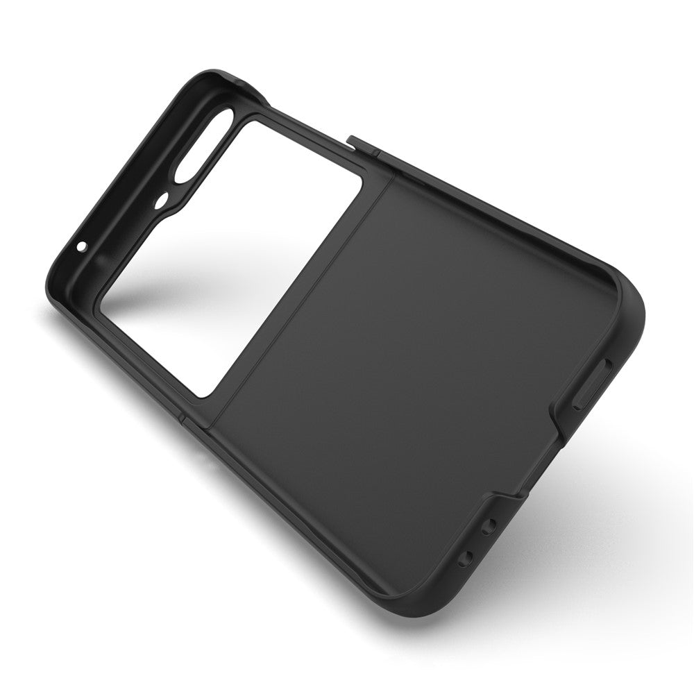 For Samsung Galaxy Z Flip5 5G Case Shockproof Rugged Phone Cover