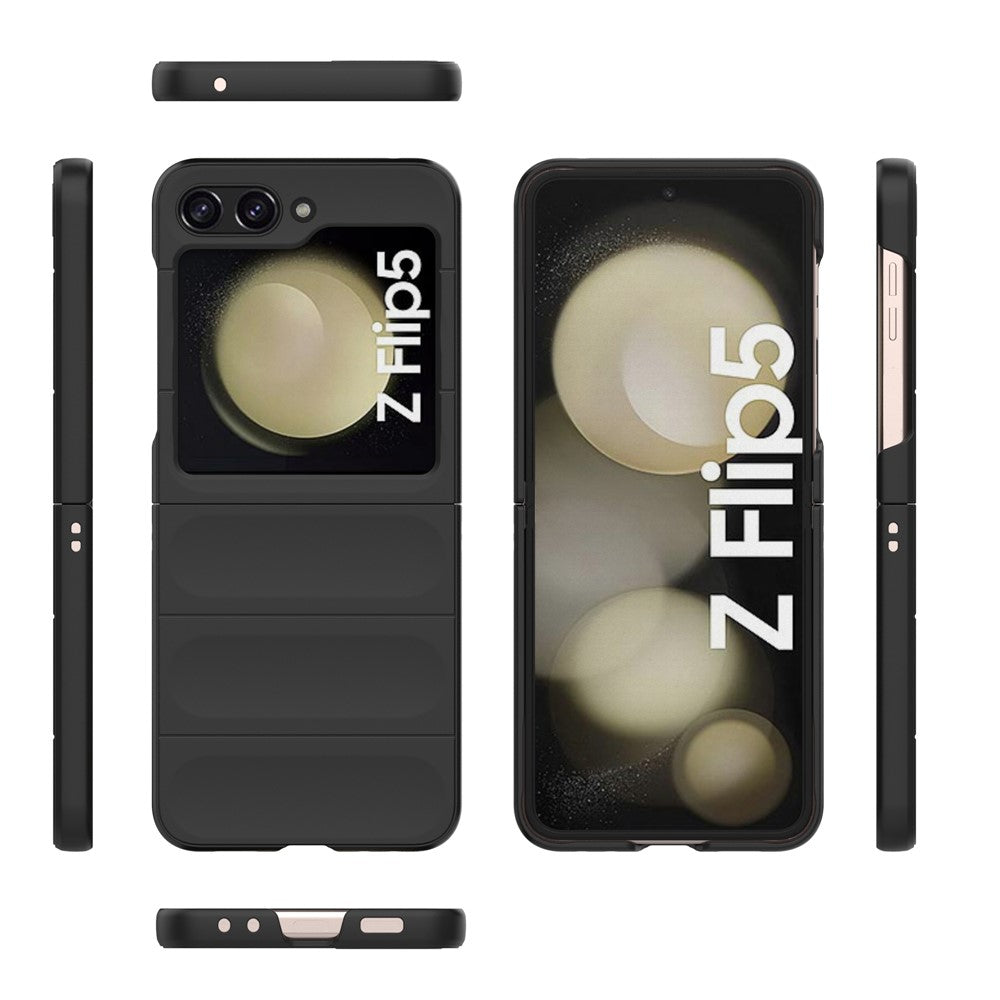 For Samsung Galaxy Z Flip5 5G Case Shockproof Rugged Phone Cover