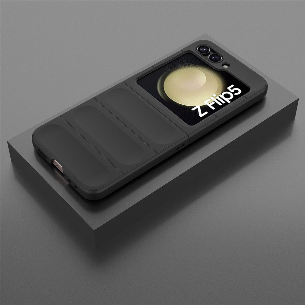 For Samsung Galaxy Z Flip5 5G Case Shockproof Rugged Phone Cover