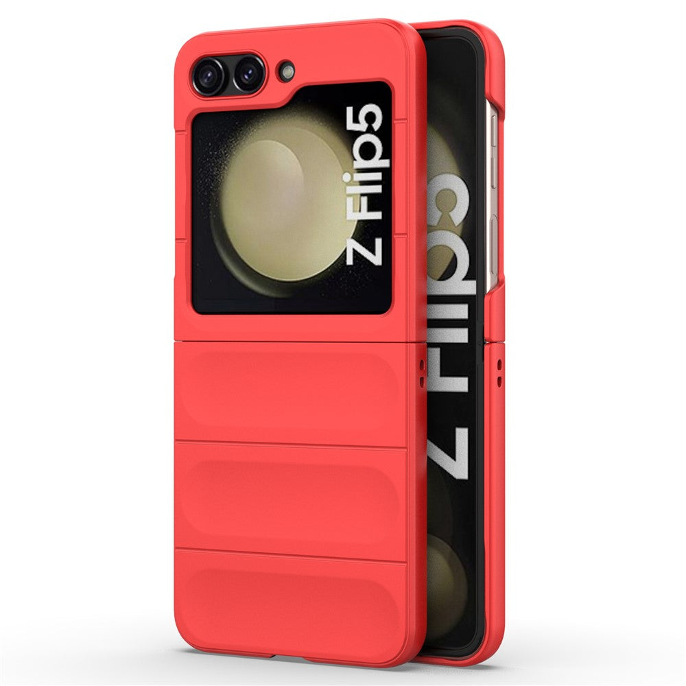 For Samsung Galaxy Z Flip5 5G Case Shockproof Rugged Phone Cover