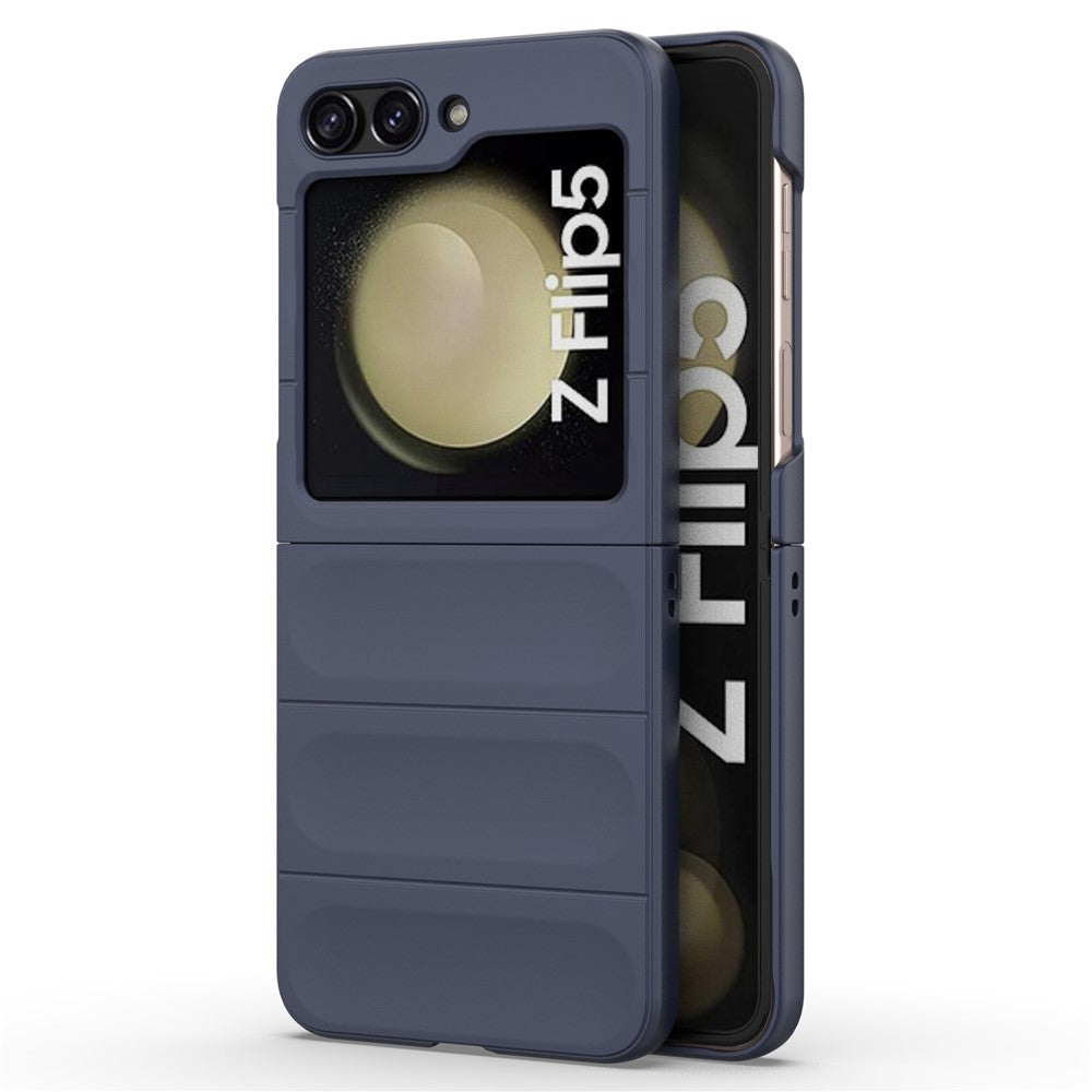 For Samsung Galaxy Z Flip5 5G Case Shockproof Rugged Phone Cover