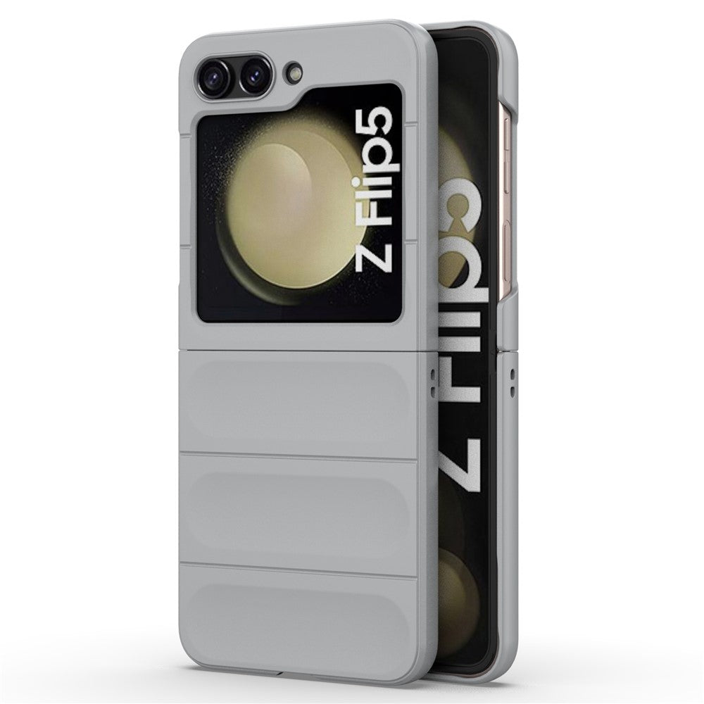 For Samsung Galaxy Z Flip5 5G Case Shockproof Rugged Phone Cover