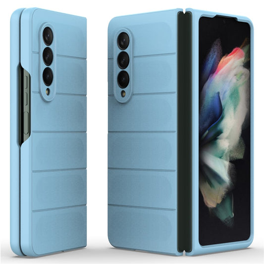 Galaxy Z Fold3 5G – Handyhülle aus TPU