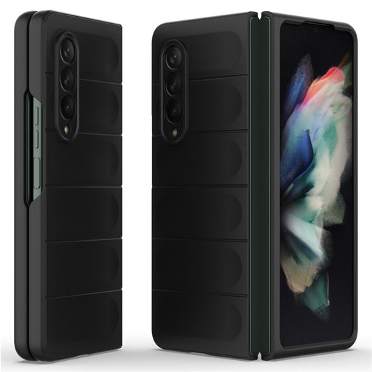 Galaxy Z Fold3 5G – Handyhülle aus TPU