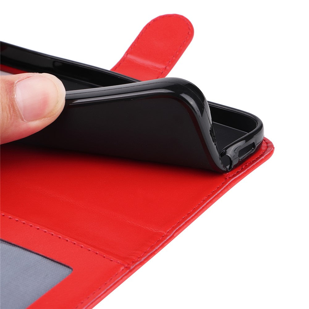 For Xiaomi Redmi Note 13 Pro+ 5G Leather Case Wallet Cover Stand with Strap, Sunflower Pattern