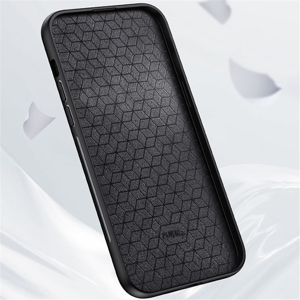 For Honor 100 Pro 5G Deer Pattern Phone Case Cushion Shockproof Anti-Scratch Protective