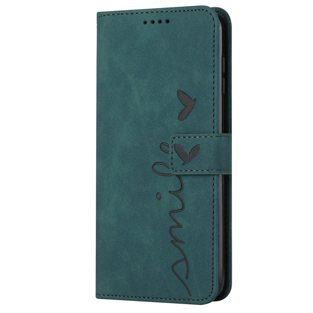 For Xiaomi Poco F6 Pro 5G / Redmi K70 5G / K70 Pro 5G Case Anti-Scratch PU Leather Magnetic Wallet Cover