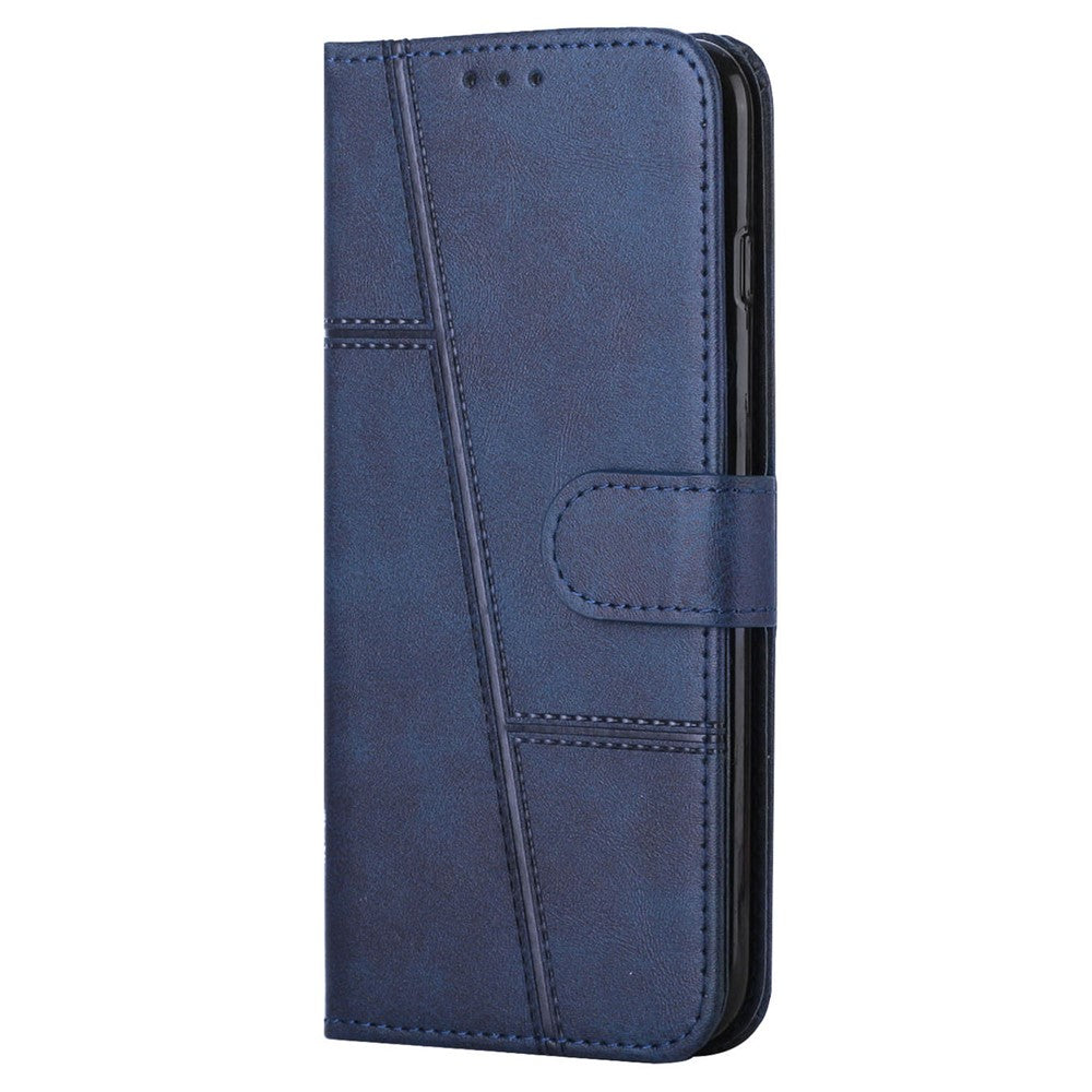 For Xiaomi Redmi K70E 5G / Poco X6 Pro 5G Wallet Case Leather Phone Cover Folding Stand