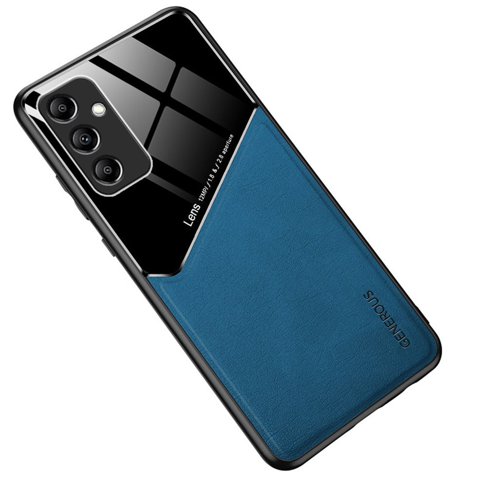 Galaxy A55 5G Magnetische Hülle – Stoßfest, schlank & glatt