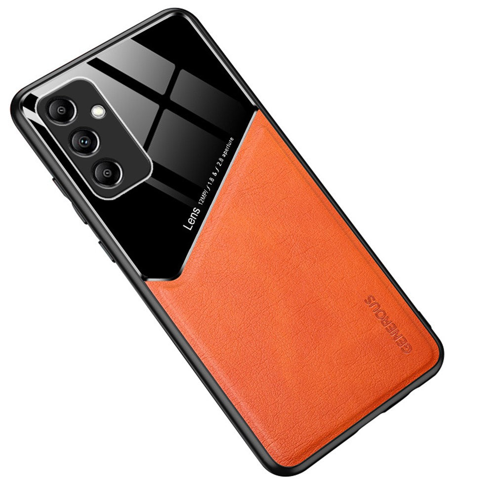 Galaxy A55 5G Magnetische Hülle – Stoßfest, schlank & glatt