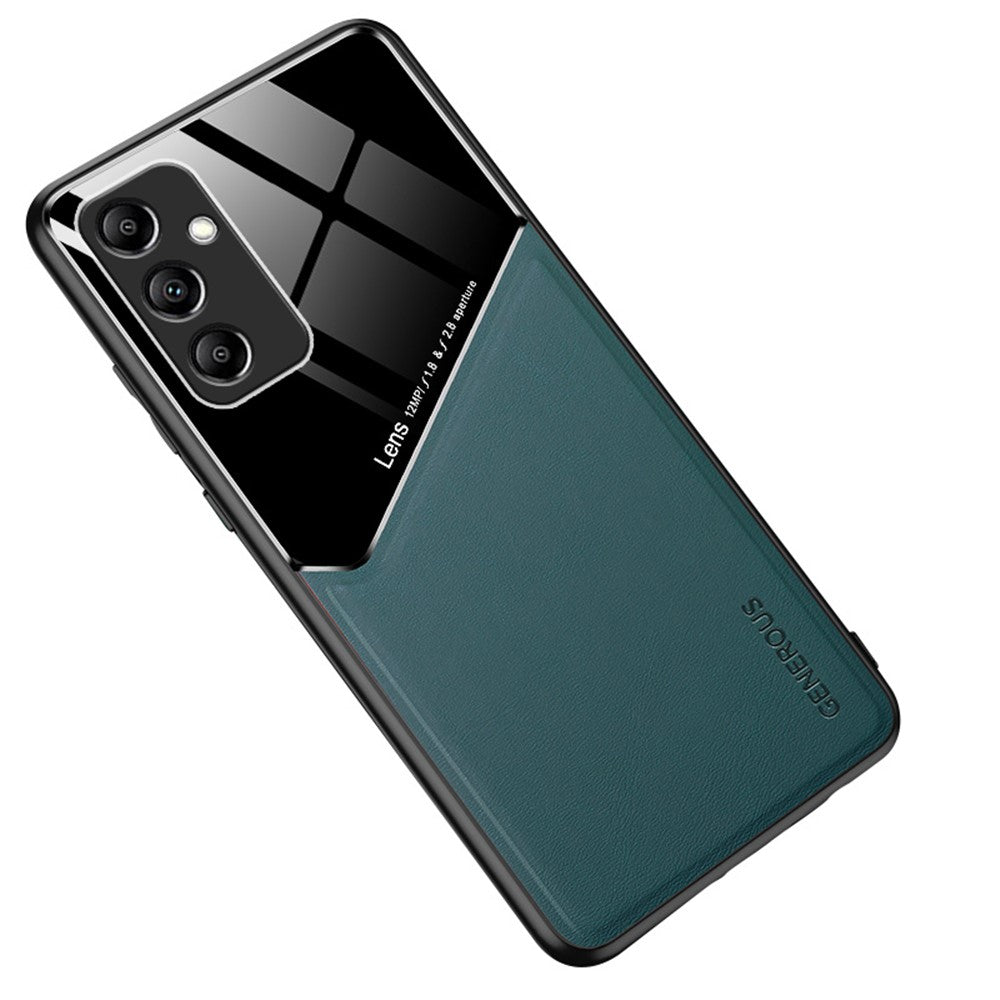 Galaxy A55 5G Magnetische Hülle – Stoßfest, schlank & glatt