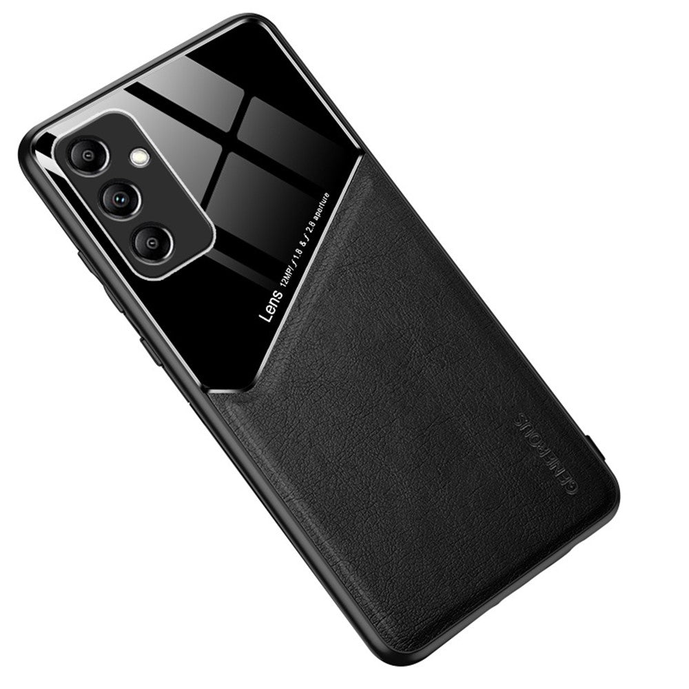Galaxy A35 5G Magnetische Hülle – Stoßfest, schlank & glatt