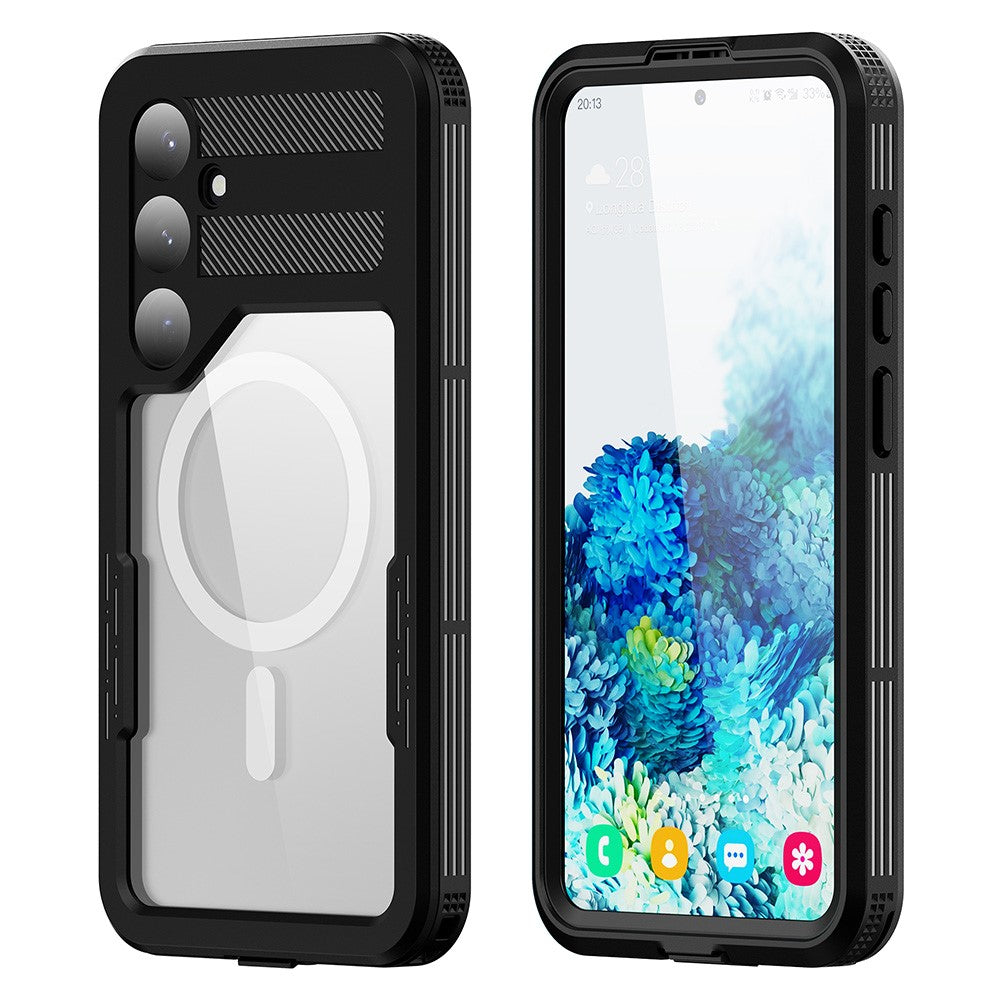 Galaxy S24 Plus FS-Serie – IP68 Wasserdicht & Staubdicht