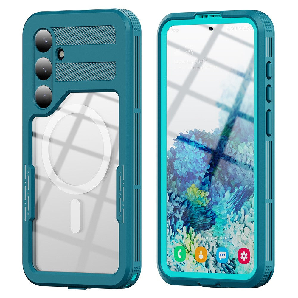 Galaxy S24 Plus FS-Serie – IP68 Wasserdicht & Staubdicht