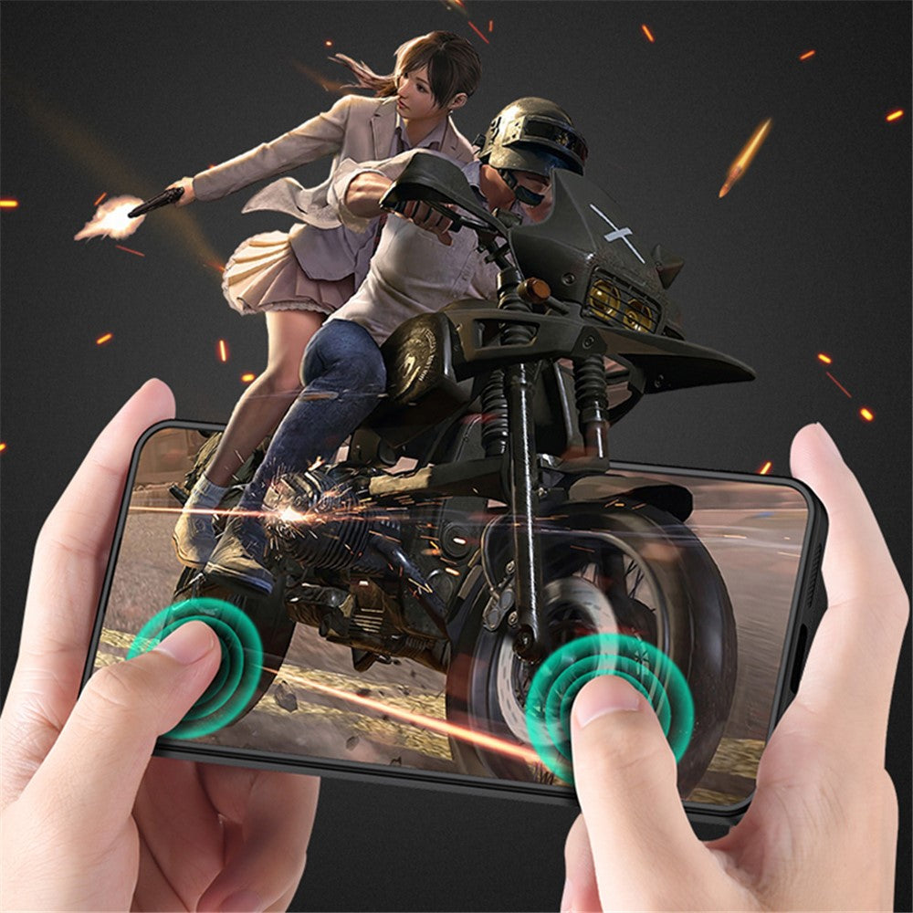 For Honor 90 Lite 5G Matte Case Aluminum Alloy Metal Phone Protective Cover