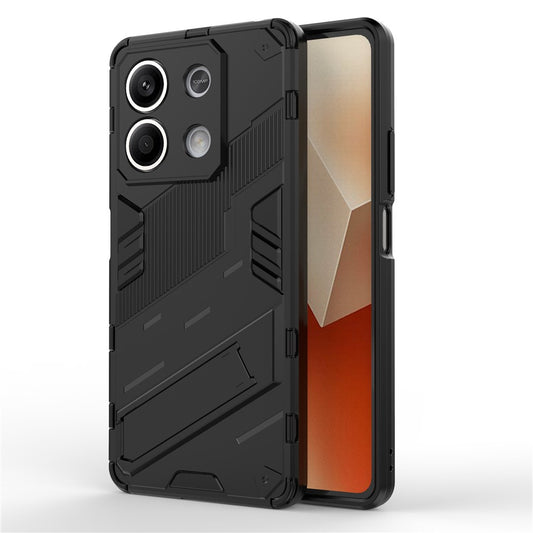 Xiaomi Redmi Note 13 5G / Xiaomi Redmi Note 13 5G (China) Handyhülle – Note 13 5G (China) mit Ständer