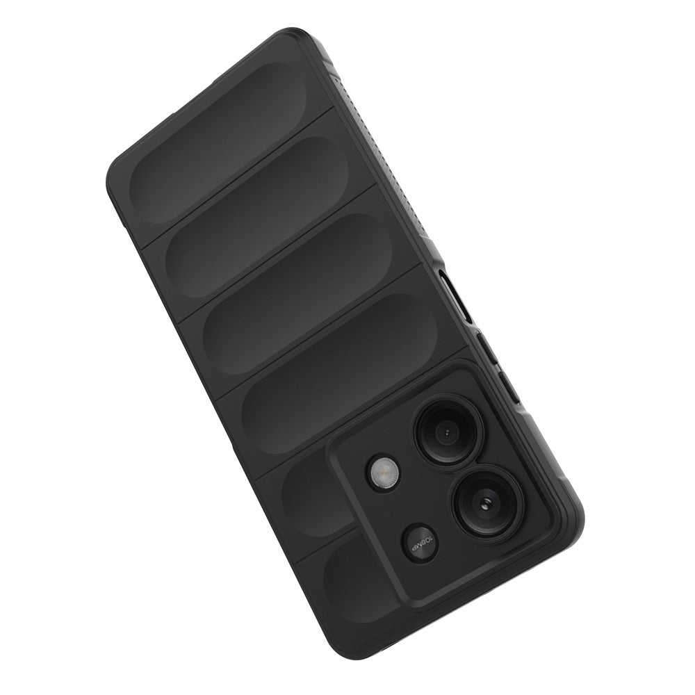 For Xiaomi Redmi Note 13 5G / Note 13 5G (China) Case Soft TPU Protective Phone Cover