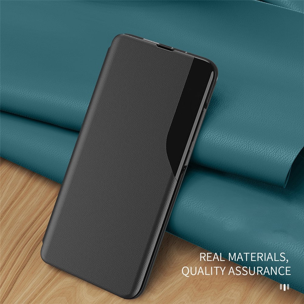 For Xiaomi Redmi Note 13 Pro+ 5G Phone Case Folio Flip PU Leather Stand Cover