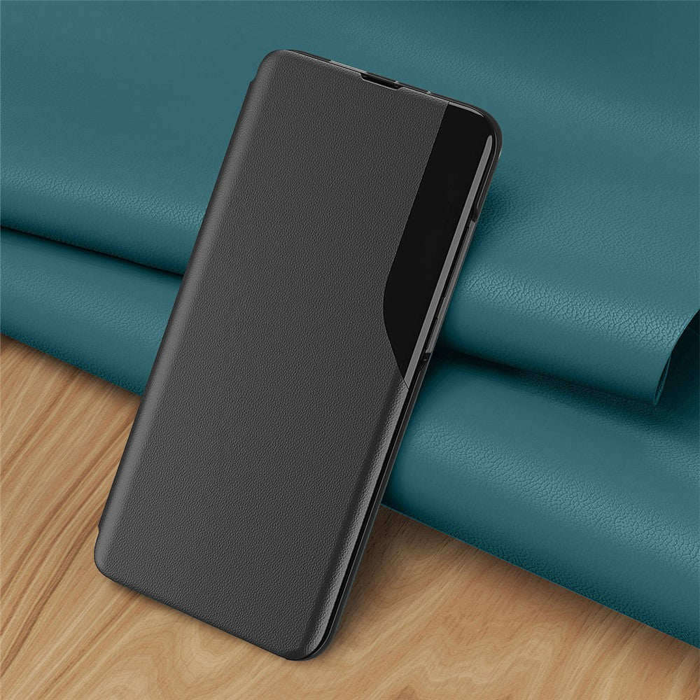 For Xiaomi Poco X6 Pro 5G / Redmi K70E 5G Phone Case Folio Flip PU Leather Stand Cover